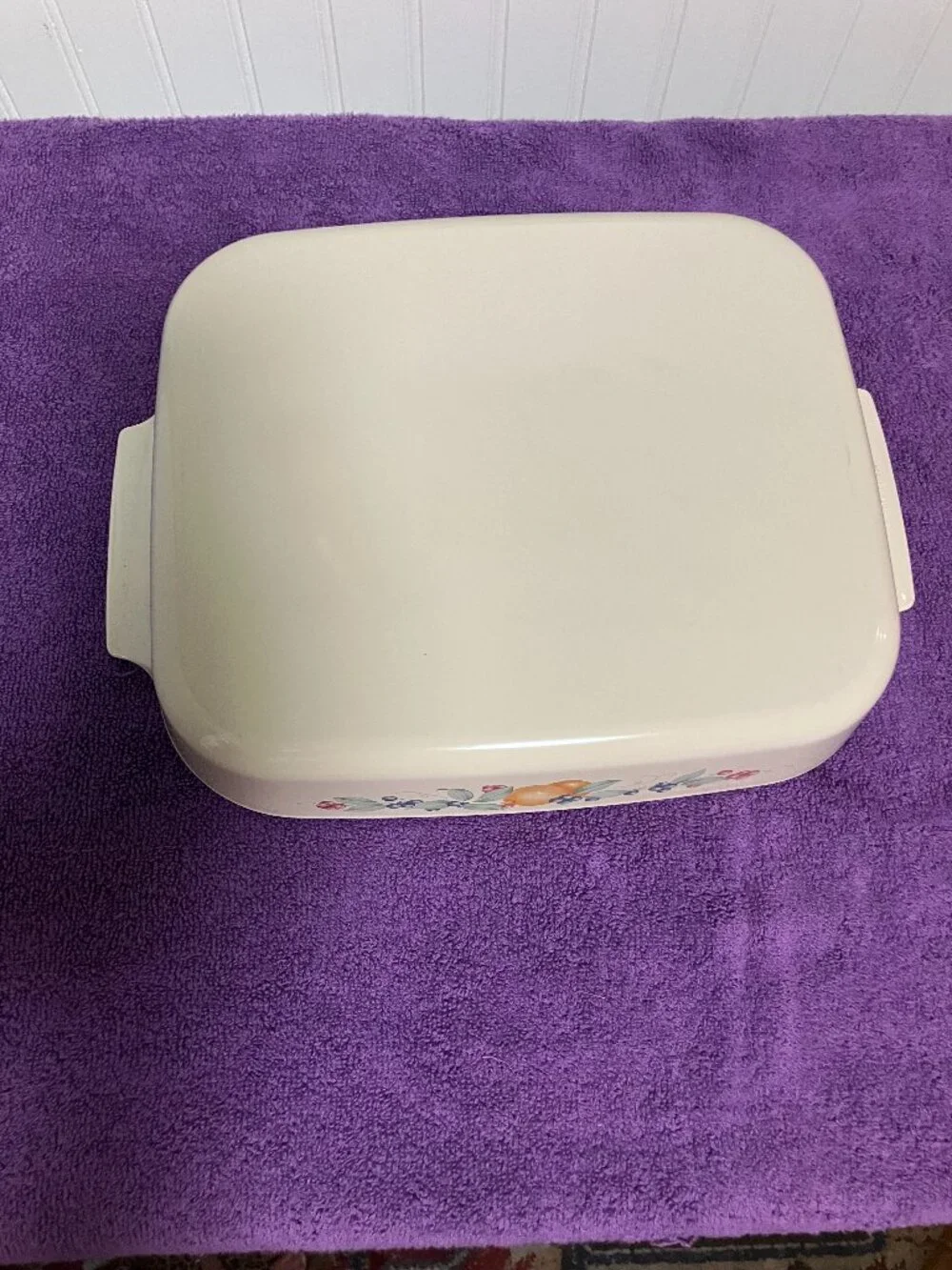Corelle Abundance Baking Dish